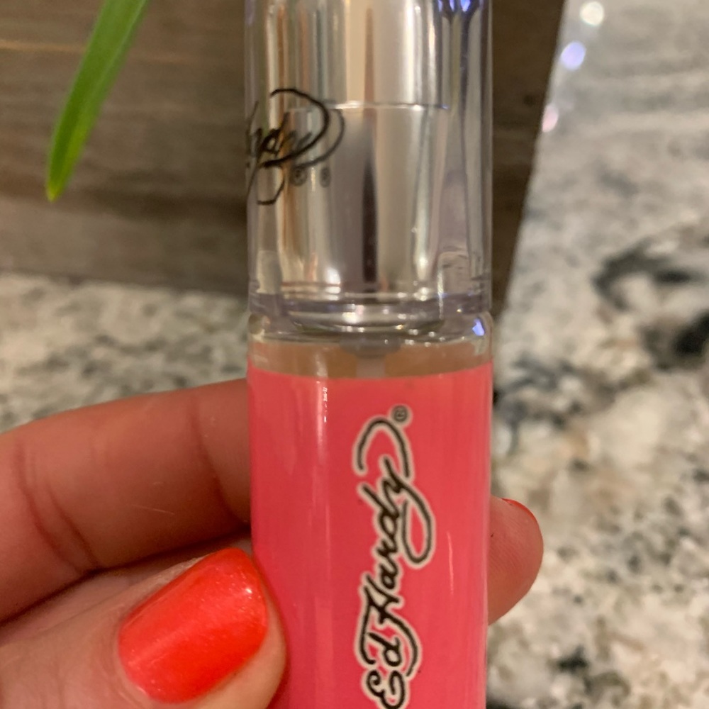 Ed Hardy Mini